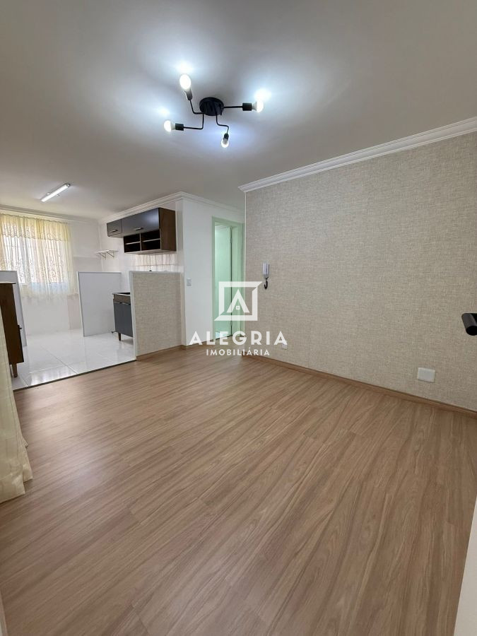 Lindo Apartamento no Bairro Parque da Fonte em São José dos Pinhais