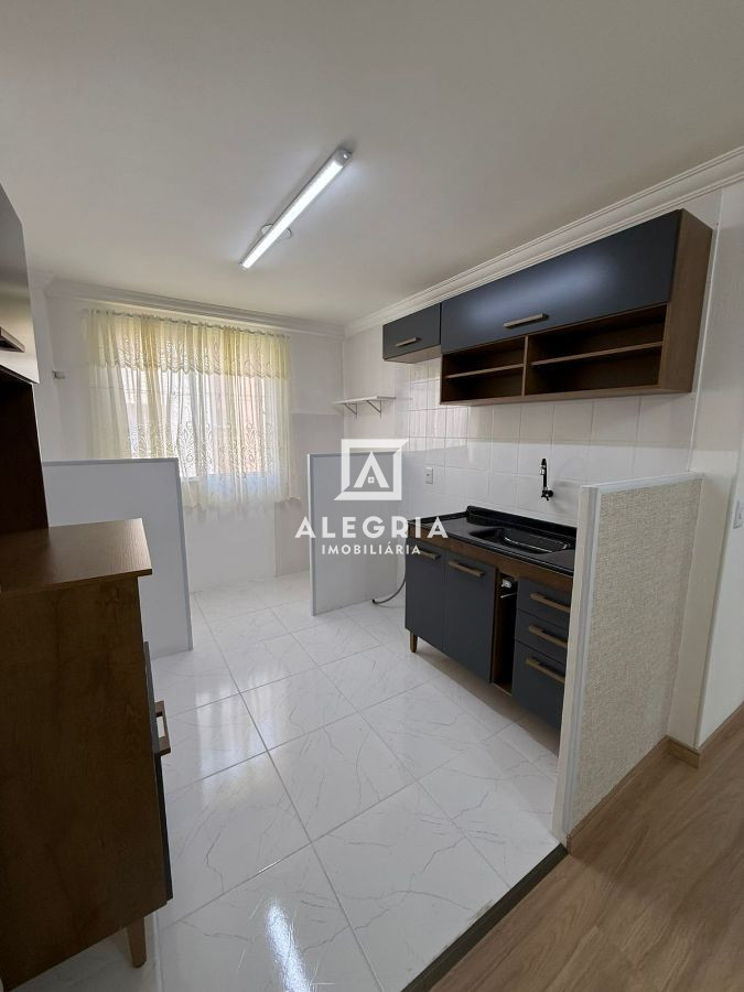 Lindo Apartamento no Bairro Parque da Fonte em São José dos Pinhais