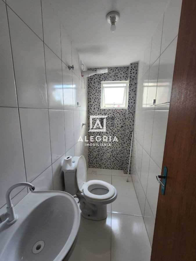 Excelente Apartamento 03 Dormitórios 01 Suíte Bairro Cidade Jardim em São José dos Pinhais