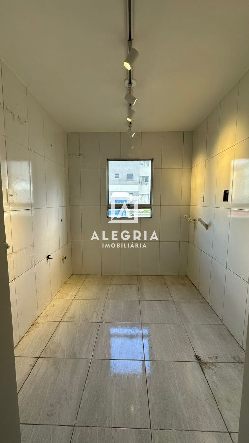 APARTAMENTO TÉRREO, 02 DORMITÓRIOS, BAIRRO OURO FINO em São José dos Pinhais