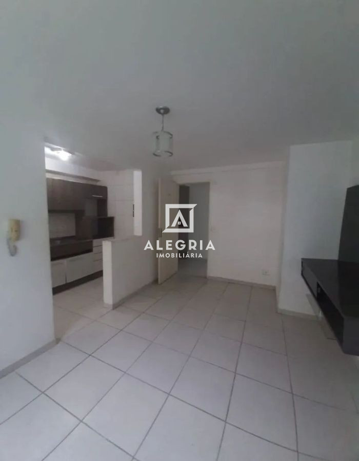 Lindo Apartamento no Bairro Rio Pequeno em São José dos Pinhais