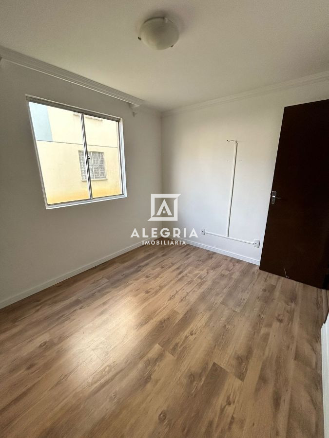 Lindo Apartamento terreo no Bairro Colonia Rio Grande em São José dos Pinhais