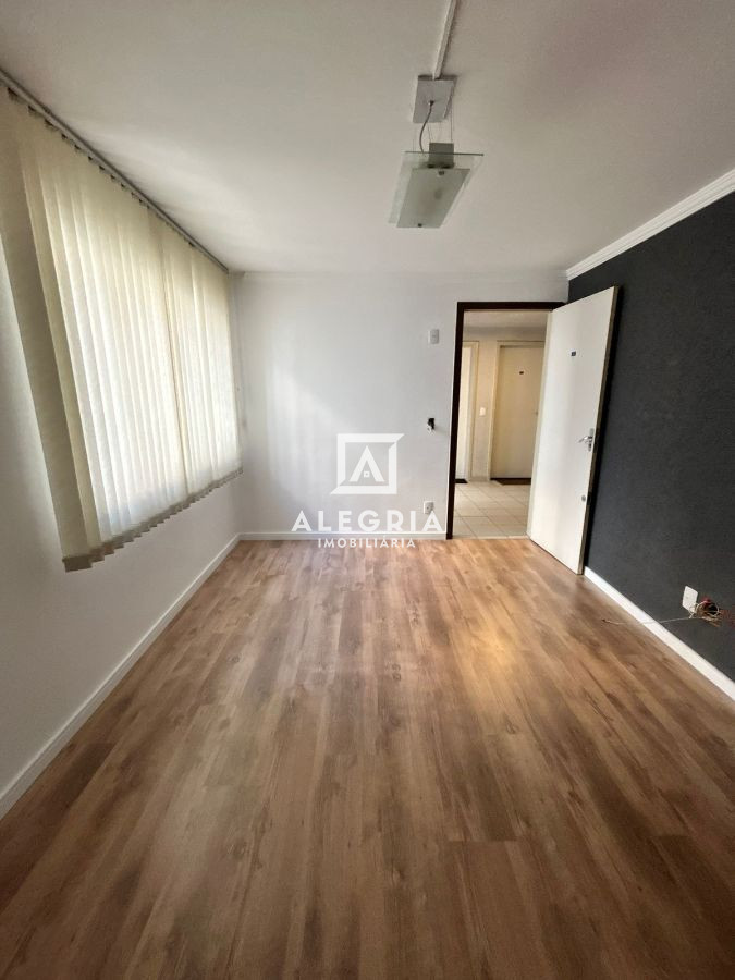 Lindo Apartamento terreo no Bairro Colonia Rio Grande em São José dos Pinhais