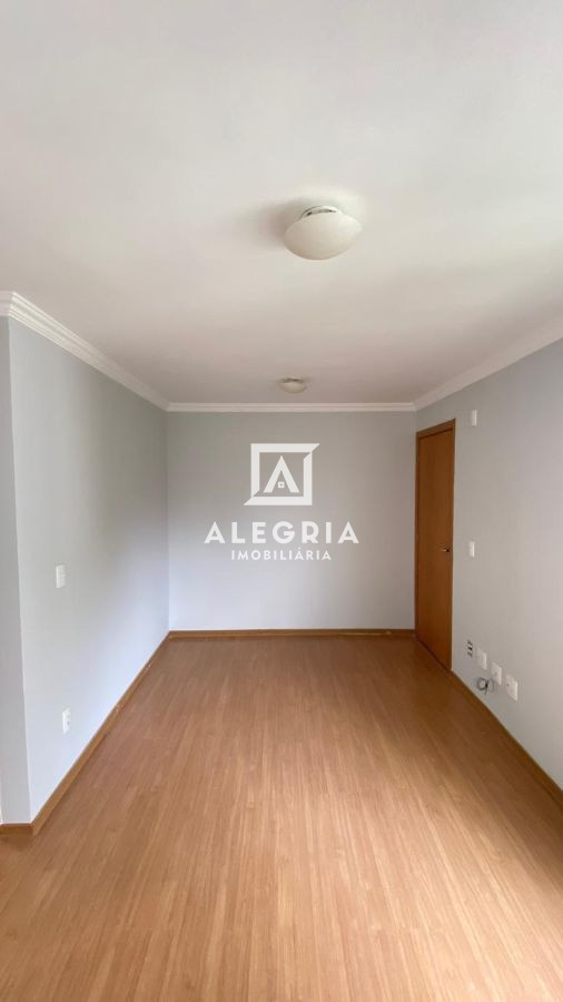 Apartamento no Residencial Costa Dourada em São José dos Pinhais PR. em São José dos Pinhais