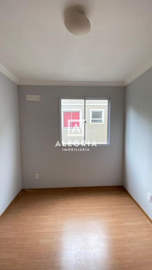 Apartamento no Residencial Costa Dourada em São José dos Pinhais PR. em São José dos Pinhais