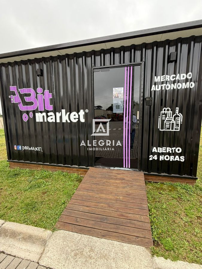 Apartamento no Residencial Costa Dourada em São José dos Pinhais PR. em São José dos Pinhais