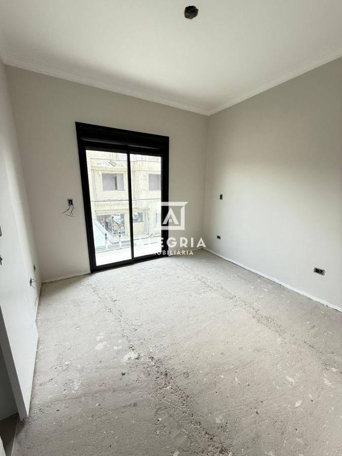 Excelente Triplex em condominio fechado no The Life Garden no bairro costeira em São José dos Pinhais