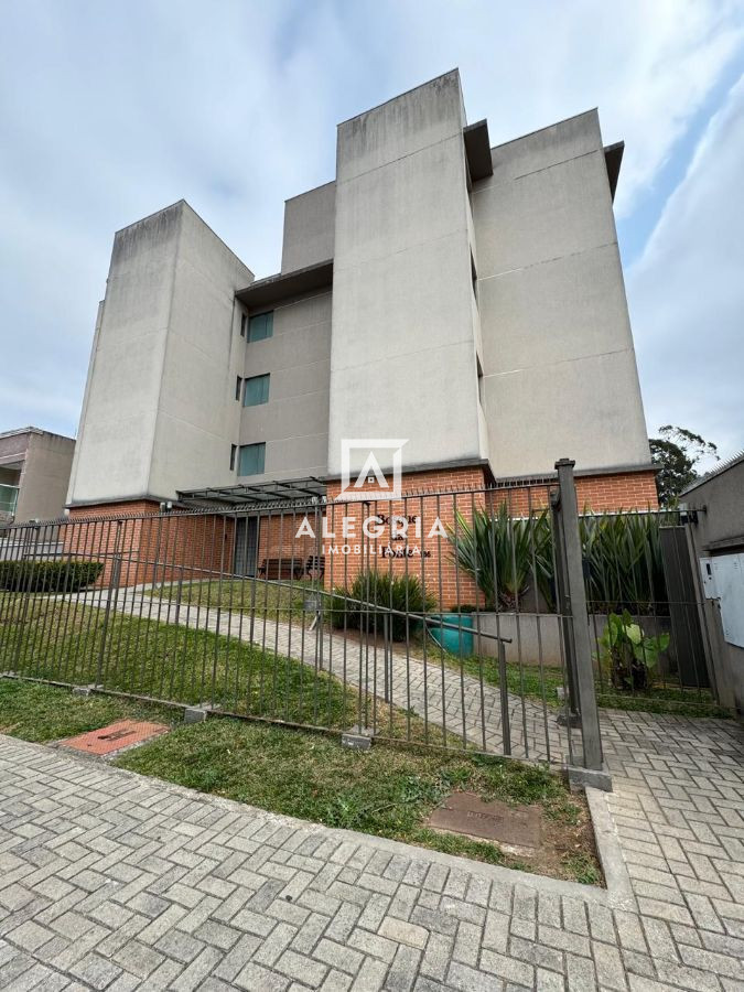 APARTAMENTO 3 DORMITÓRIOS SENDO 1 SUÍTE SÃO JOSÉ DOS PINHAIS em São José dos Pinhais