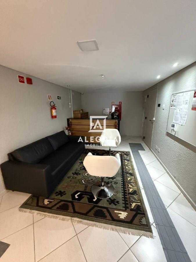 Lindo Apartamento no Centro de São José dos Pinhais PR. em São José dos Pinhais