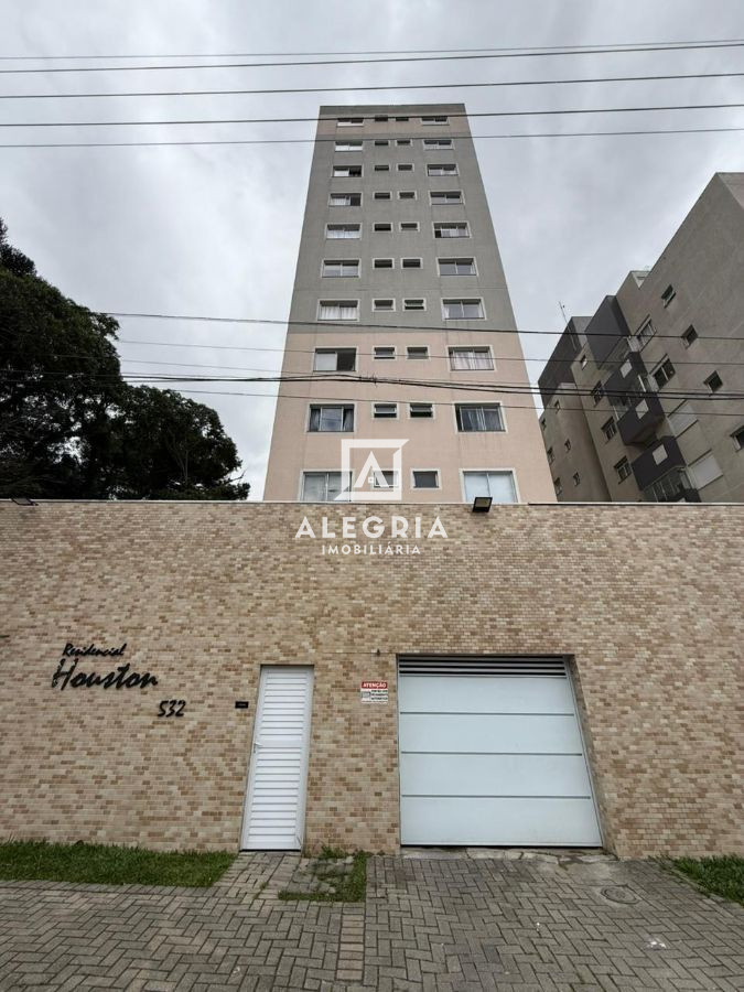 Lindo Apartamento no Centro de São José dos Pinhais PR. em São José dos Pinhais