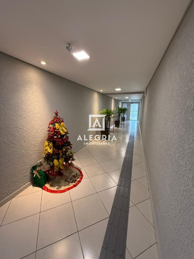Lindo Apartamento no Centro de São José dos Pinhais PR. em São José dos Pinhais