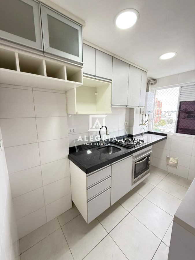 Lindo Apartamento no Centro de São José dos Pinhais PR. em São José dos Pinhais