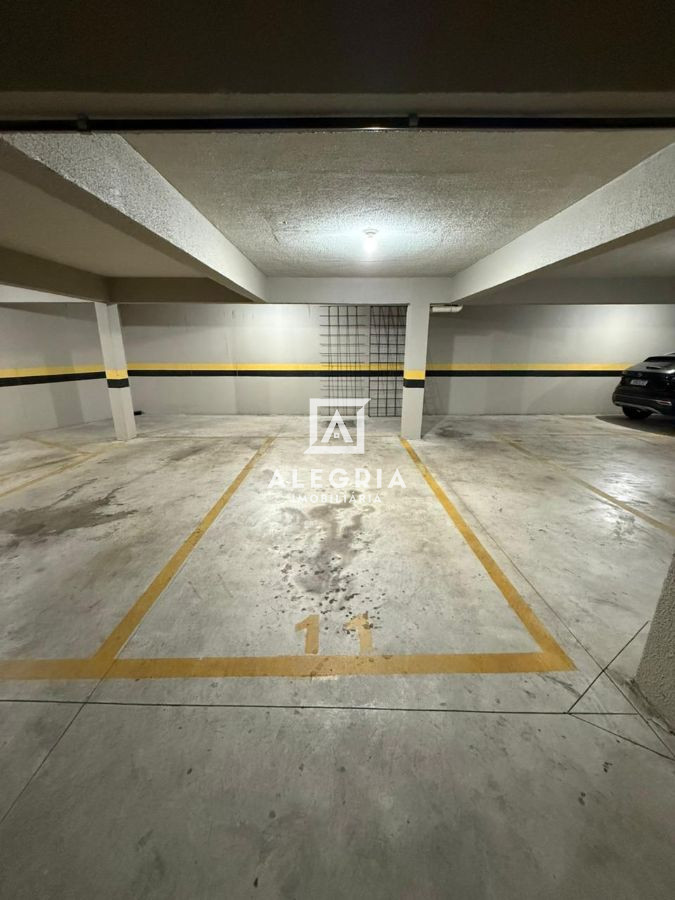 Lindo Apartamento no Centro de São José dos Pinhais PR. em São José dos Pinhais