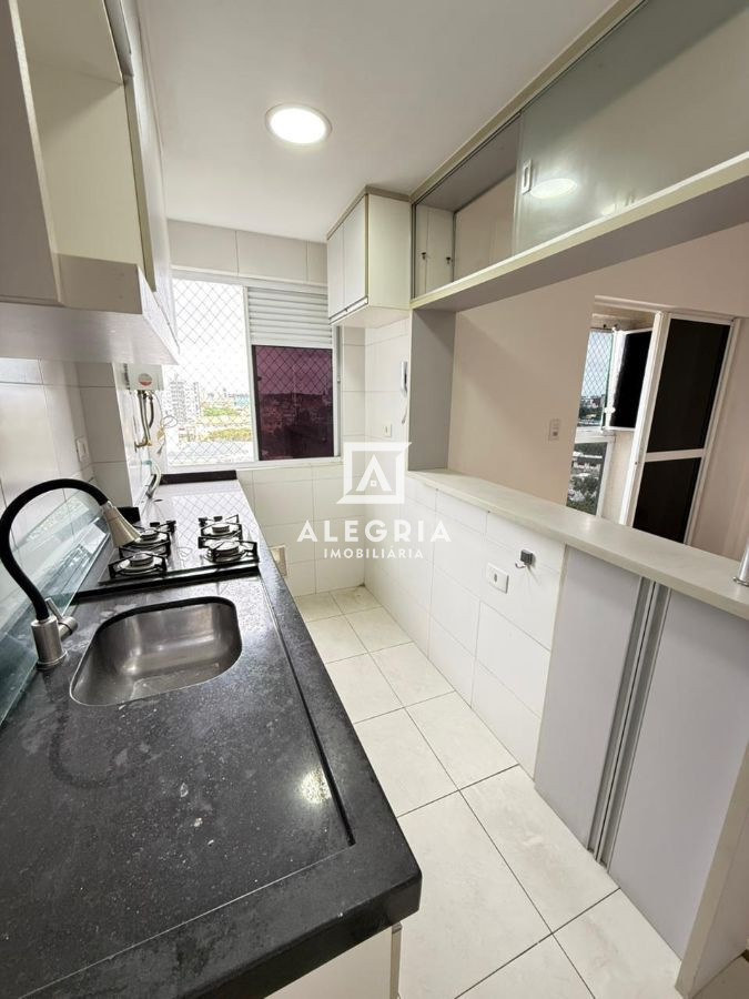 Lindo Apartamento no Centro de São José dos Pinhais PR. em São José dos Pinhais