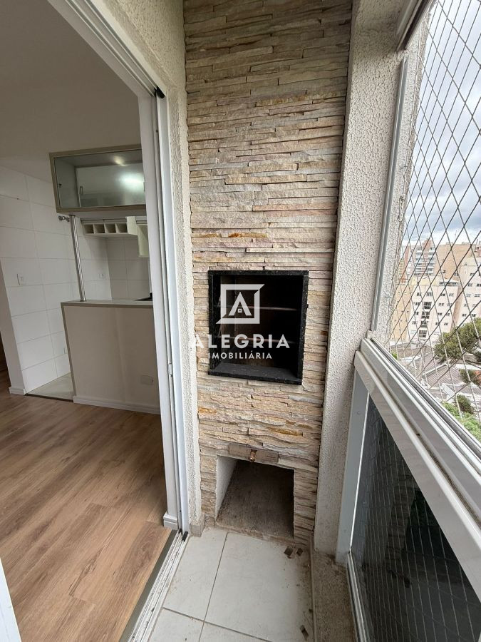 Lindo Apartamento no Centro de São José dos Pinhais PR. em São José dos Pinhais