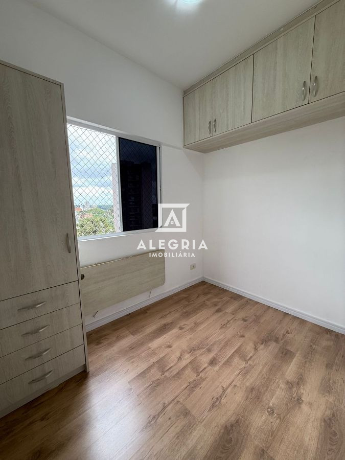 Lindo Apartamento no Centro de São José dos Pinhais PR. em São José dos Pinhais