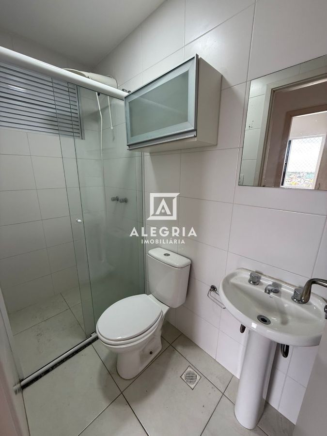 Lindo Apartamento no Centro de São José dos Pinhais PR. em São José dos Pinhais