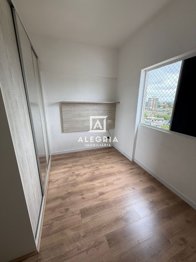 Lindo Apartamento no Centro de São José dos Pinhais PR. em São José dos Pinhais