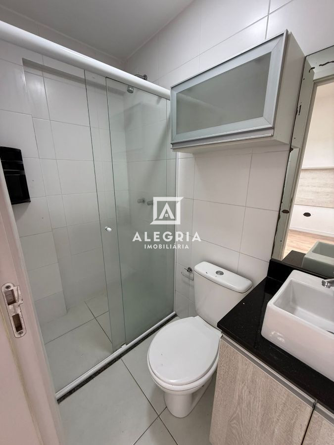 Lindo Apartamento no Centro de São José dos Pinhais PR. em São José dos Pinhais
