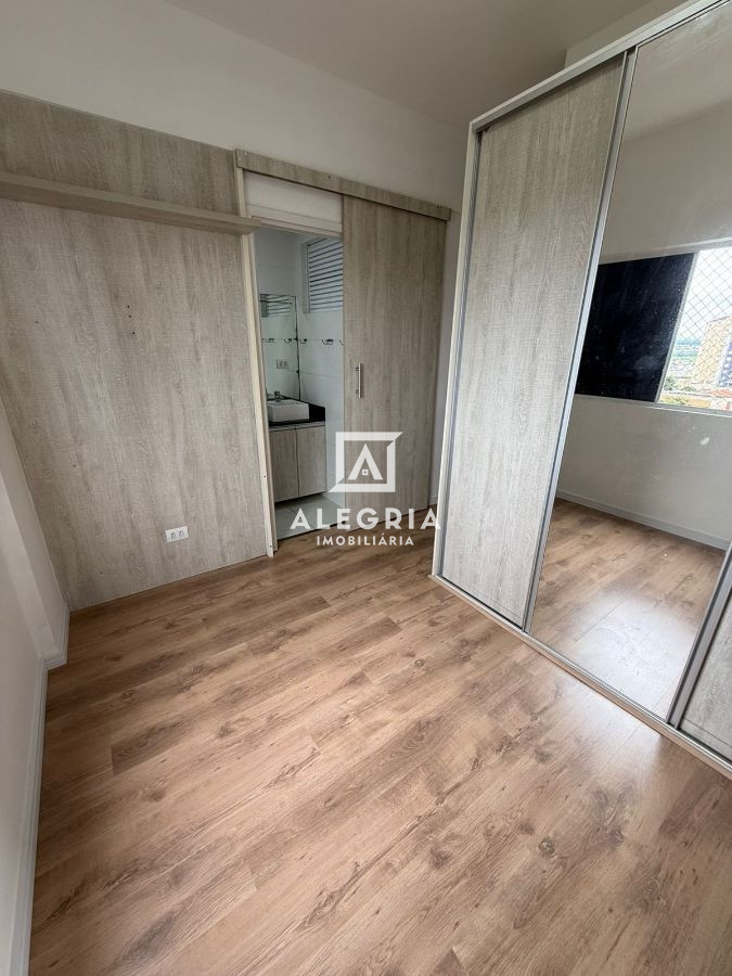 Lindo Apartamento no Centro de São José dos Pinhais PR. em São José dos Pinhais