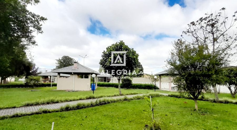 Lindo Apartamento no Bairro Iná em São José dos Pinhais PR. em São José dos Pinhais