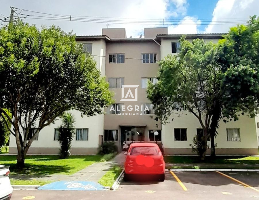 Lindo Apartamento no Bairro Iná em São José dos Pinhais PR. em São José dos Pinhais