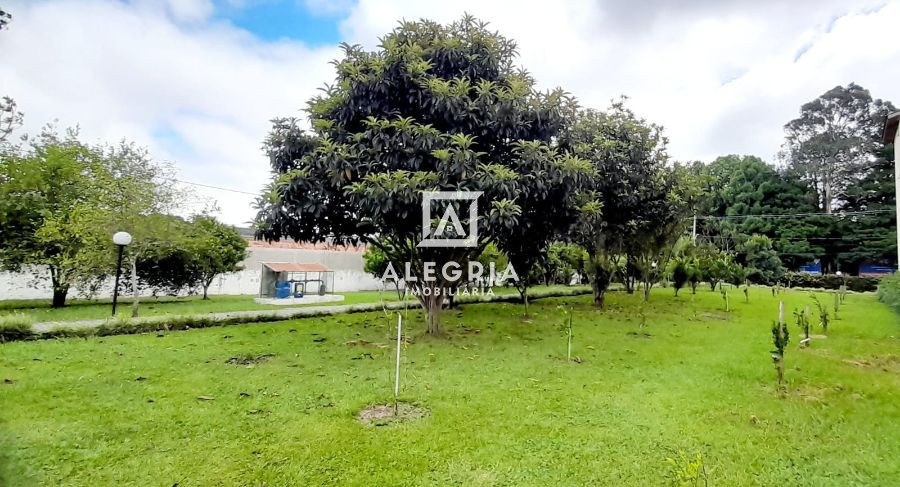 Lindo Apartamento no Bairro Iná em São José dos Pinhais PR. em São José dos Pinhais