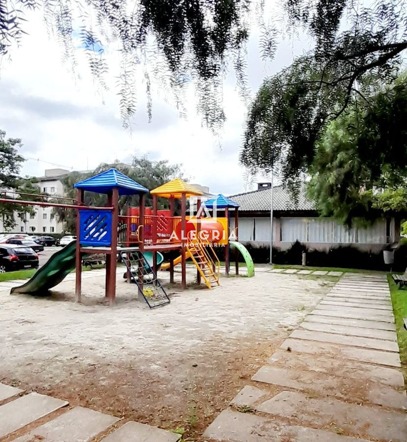 Lindo Apartamento no Bairro Iná em São José dos Pinhais PR. em São José dos Pinhais
