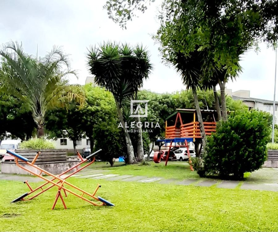 Lindo Apartamento no Bairro Iná em São José dos Pinhais PR. em São José dos Pinhais