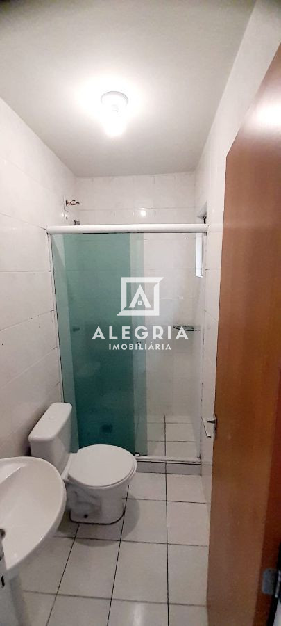 Lindo Apartamento no Bairro Iná em São José dos Pinhais PR. em São José dos Pinhais