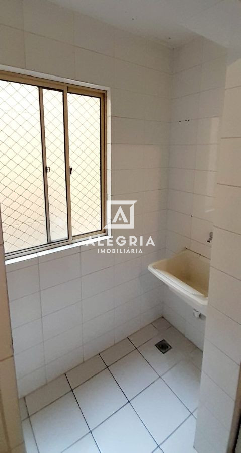 Lindo Apartamento no Bairro Iná em São José dos Pinhais PR. em São José dos Pinhais