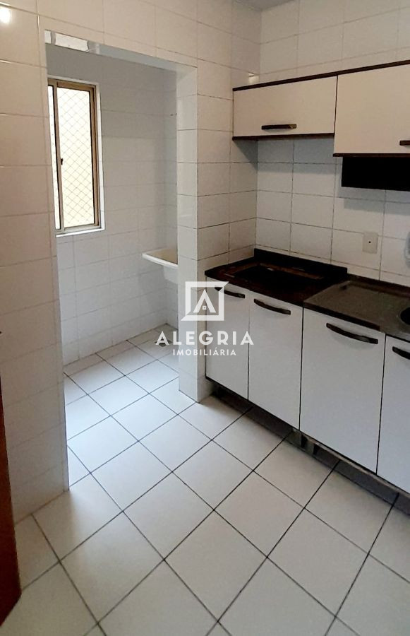 Lindo Apartamento no Bairro Iná em São José dos Pinhais PR. em São José dos Pinhais