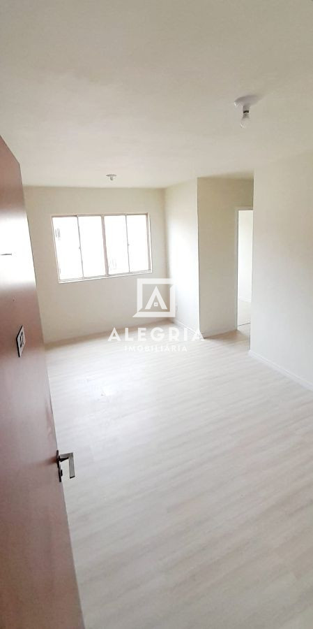 Lindo Apartamento no Bairro Iná em São José dos Pinhais PR. em São José dos Pinhais