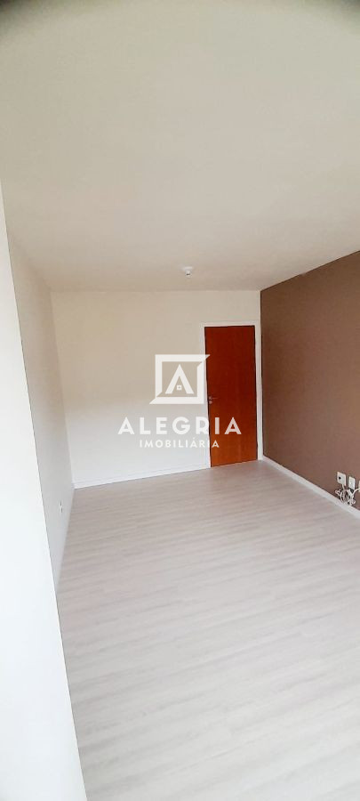 Lindo Apartamento no Bairro Iná em São José dos Pinhais PR. em São José dos Pinhais