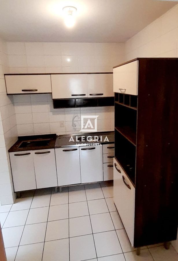 Lindo Apartamento no Bairro Iná em São José dos Pinhais PR. em São José dos Pinhais