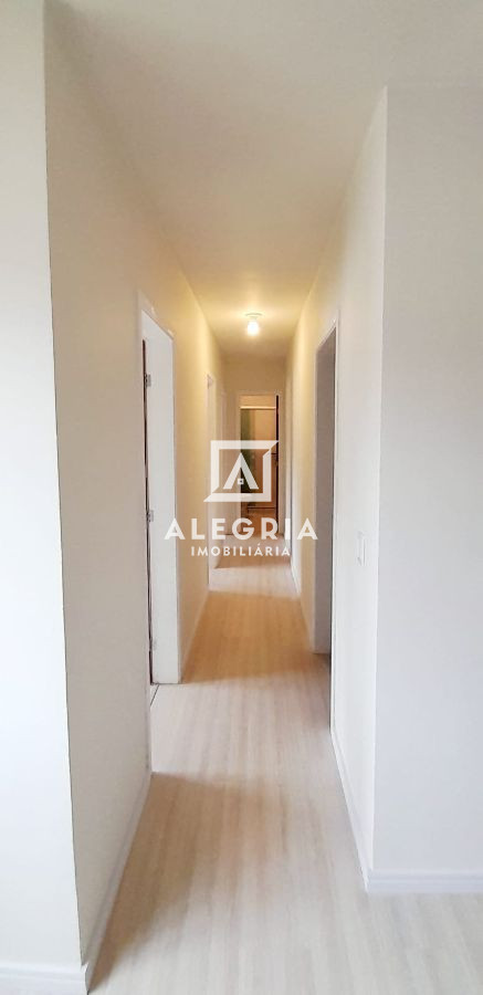 Lindo Apartamento no Bairro Iná em São José dos Pinhais PR. em São José dos Pinhais