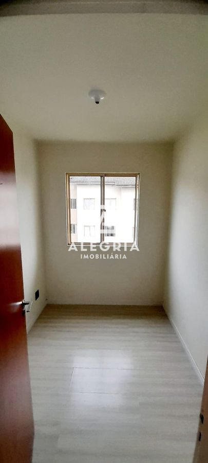 Lindo Apartamento no Bairro Iná em São José dos Pinhais PR. em São José dos Pinhais