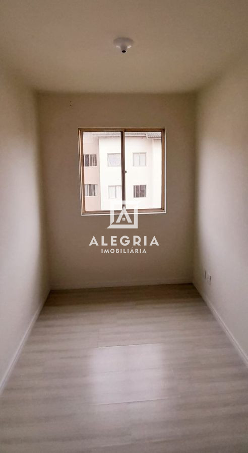 Lindo Apartamento no Bairro Iná em São José dos Pinhais PR. em São José dos Pinhais