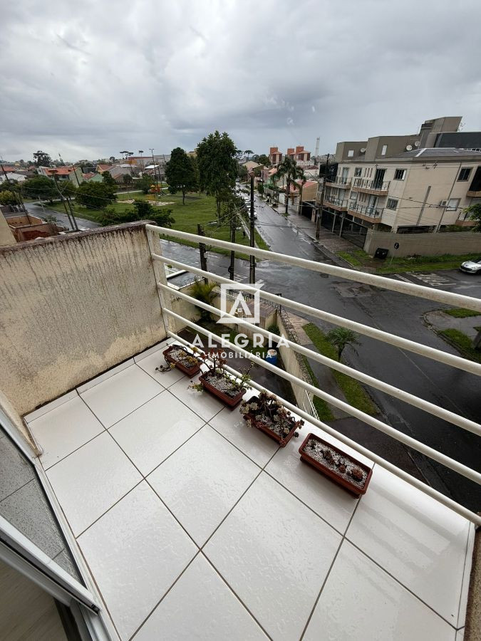 Lindo Apartamento Mobiliado no bairro Costeira em São José dos Pinhais