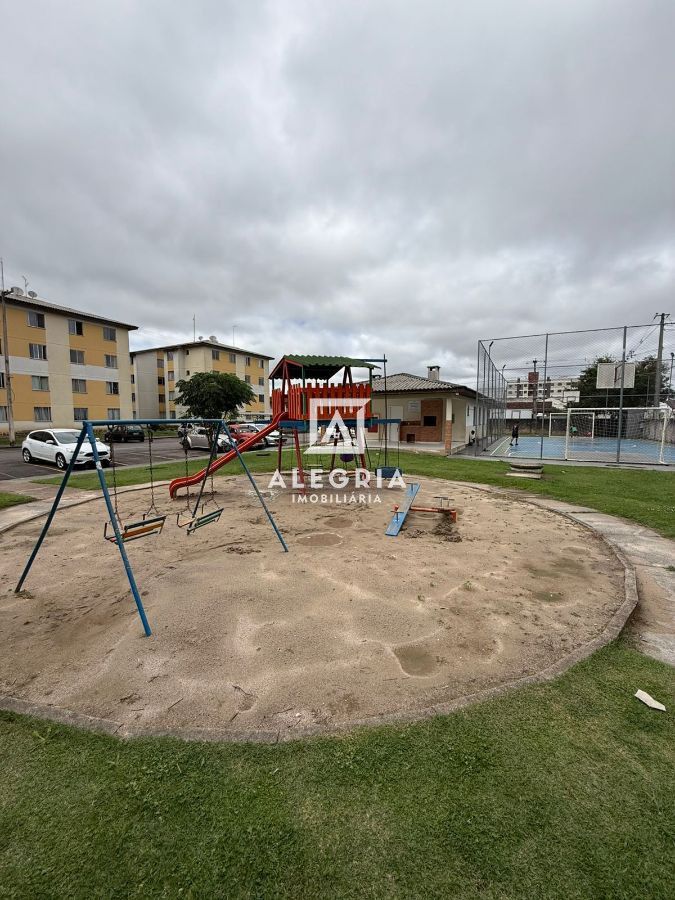 Lindo Apartamento no Bairro Parque da Fonte em São José dos Pinhais