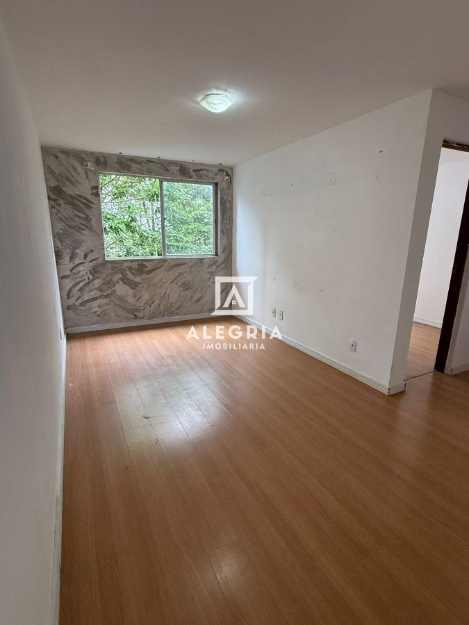 Lindo Apartamento no Bairro Santo Antonio em São José dos Pinhais