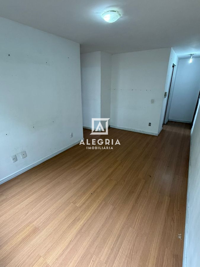 Lindo Apartamento no Bairro Santo Antonio em São José dos Pinhais