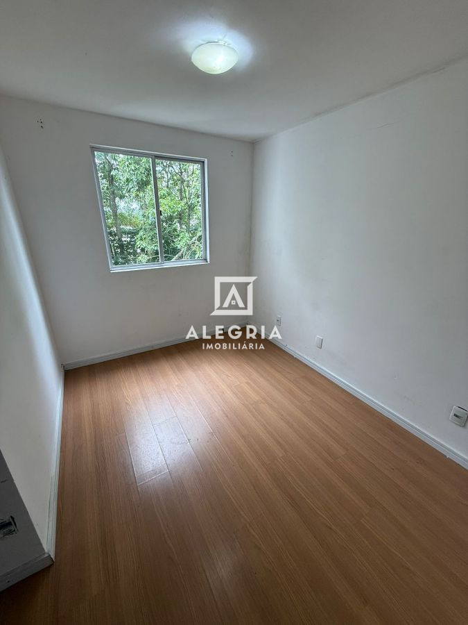 Lindo Apartamento no Bairro Santo Antonio em São José dos Pinhais