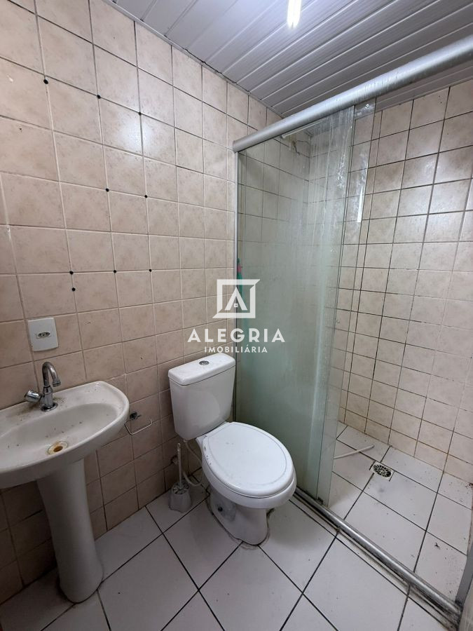 Lindo Apartamento no Bairro Santo Antonio em São José dos Pinhais