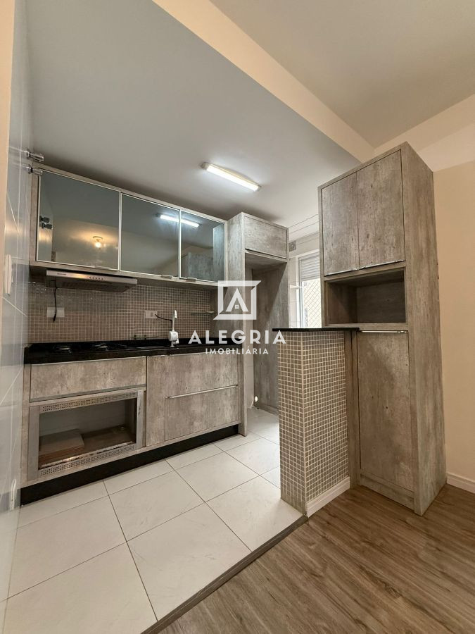 Lindo Apartamento no Centro em São José dos Pinhais