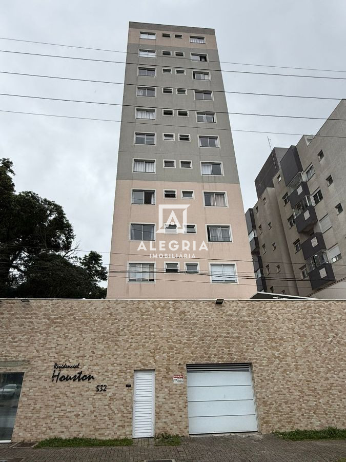 Lindo Apartamento no Centro em São José dos Pinhais