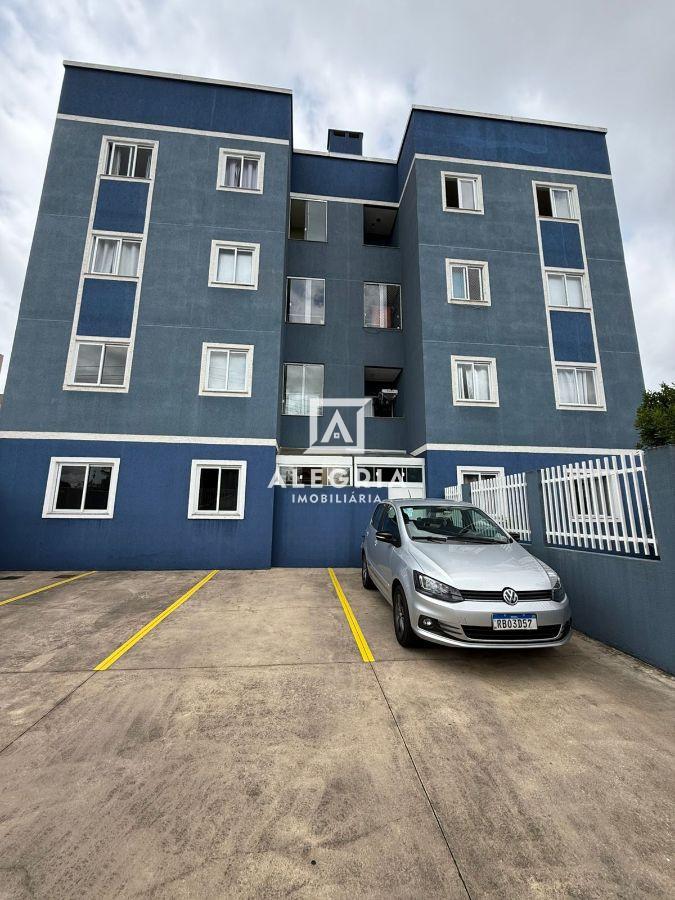 Lindo Apartamento Terreo com garden no Bairro Iná em São José dos Pinhais