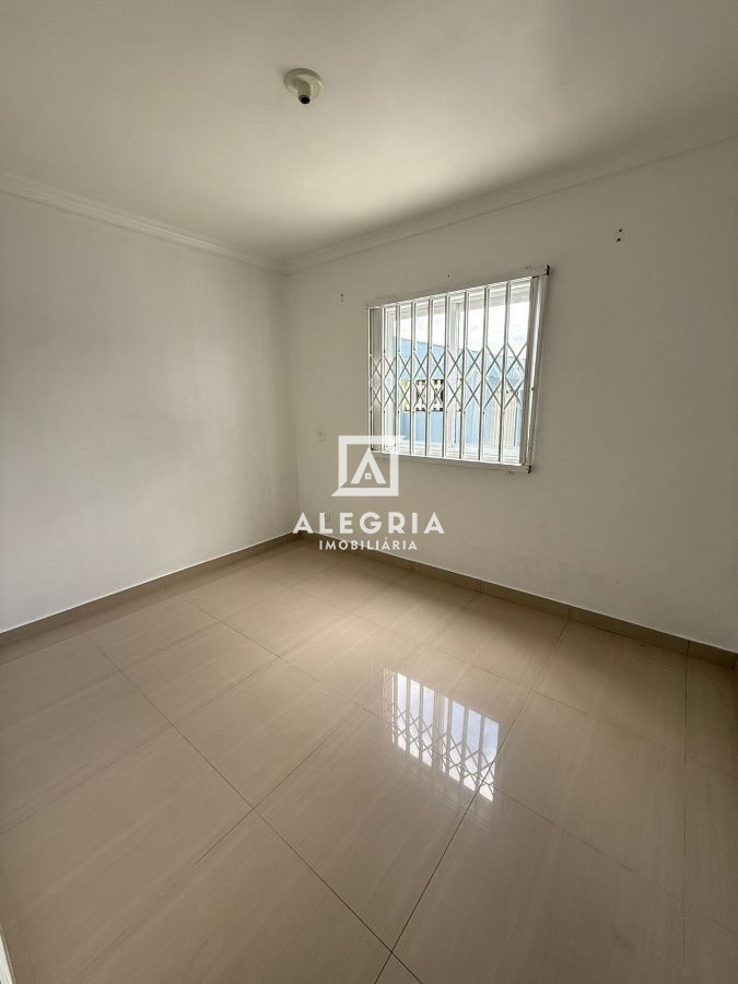 Lindo Apartamento Terreo com garden no Bairro Iná em São José dos Pinhais