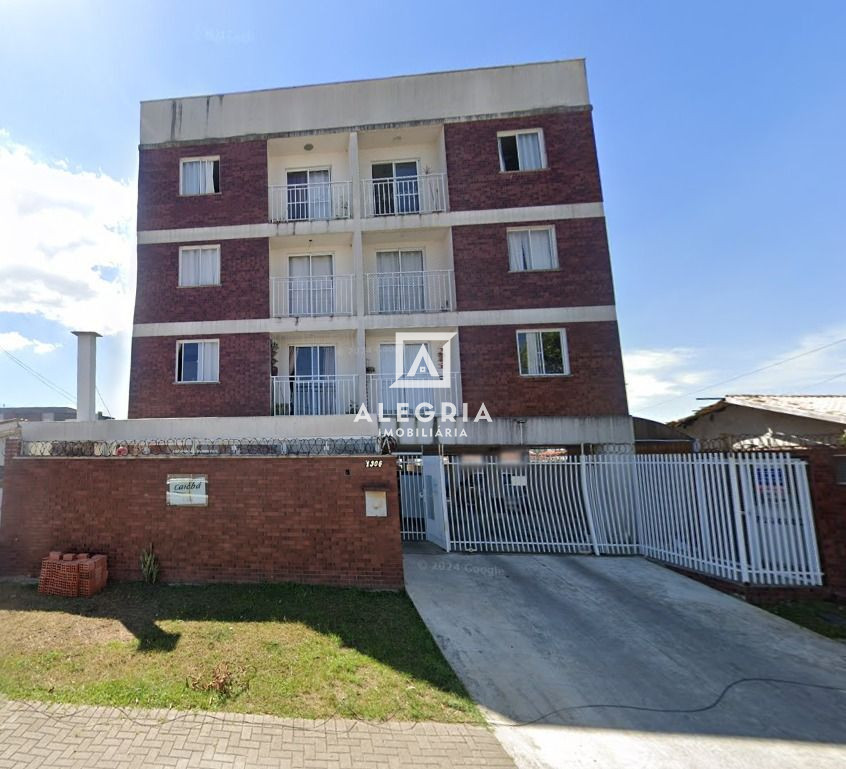 Lindo Apartamento Semi Mobiliado no Bairro Parque da Fonte em São José dos Pinhais