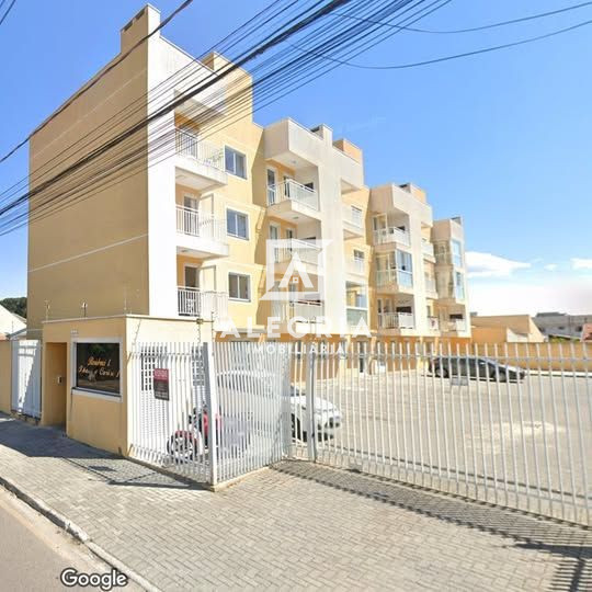 Lindo Apartamento Terreo com garden no Bairro Parque da Fonte em São José dos Pinhais